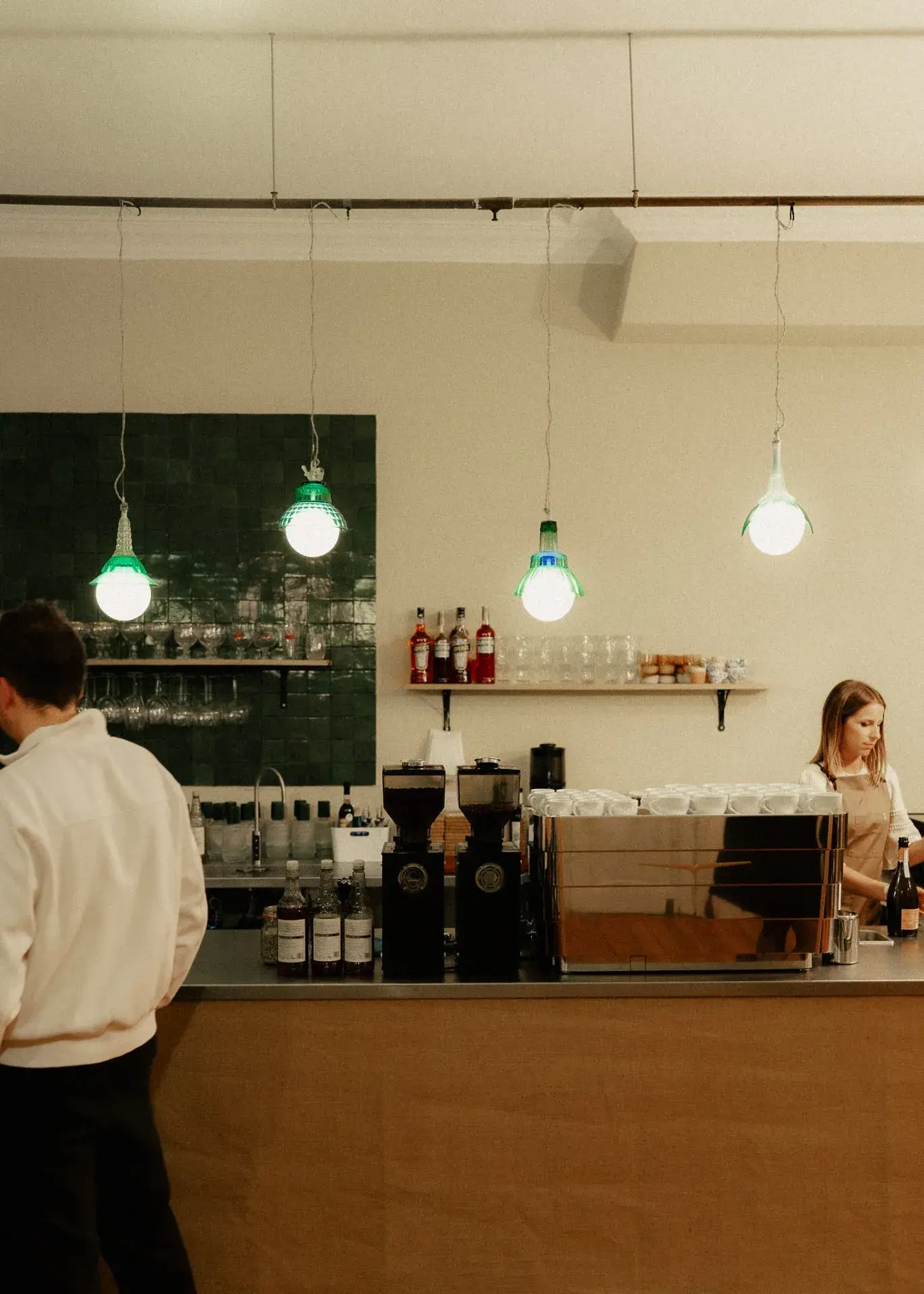 Cuisine italienne sincère