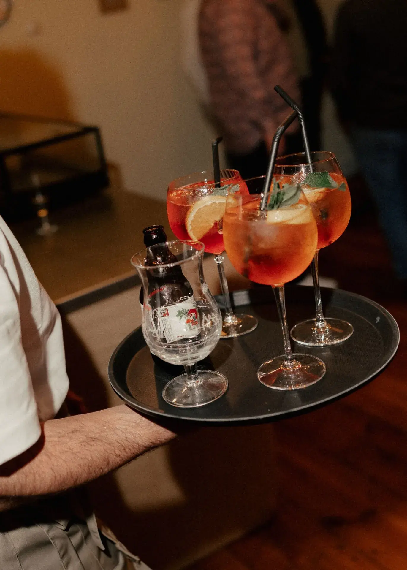 Privatisation Anniversaire & Fêtes