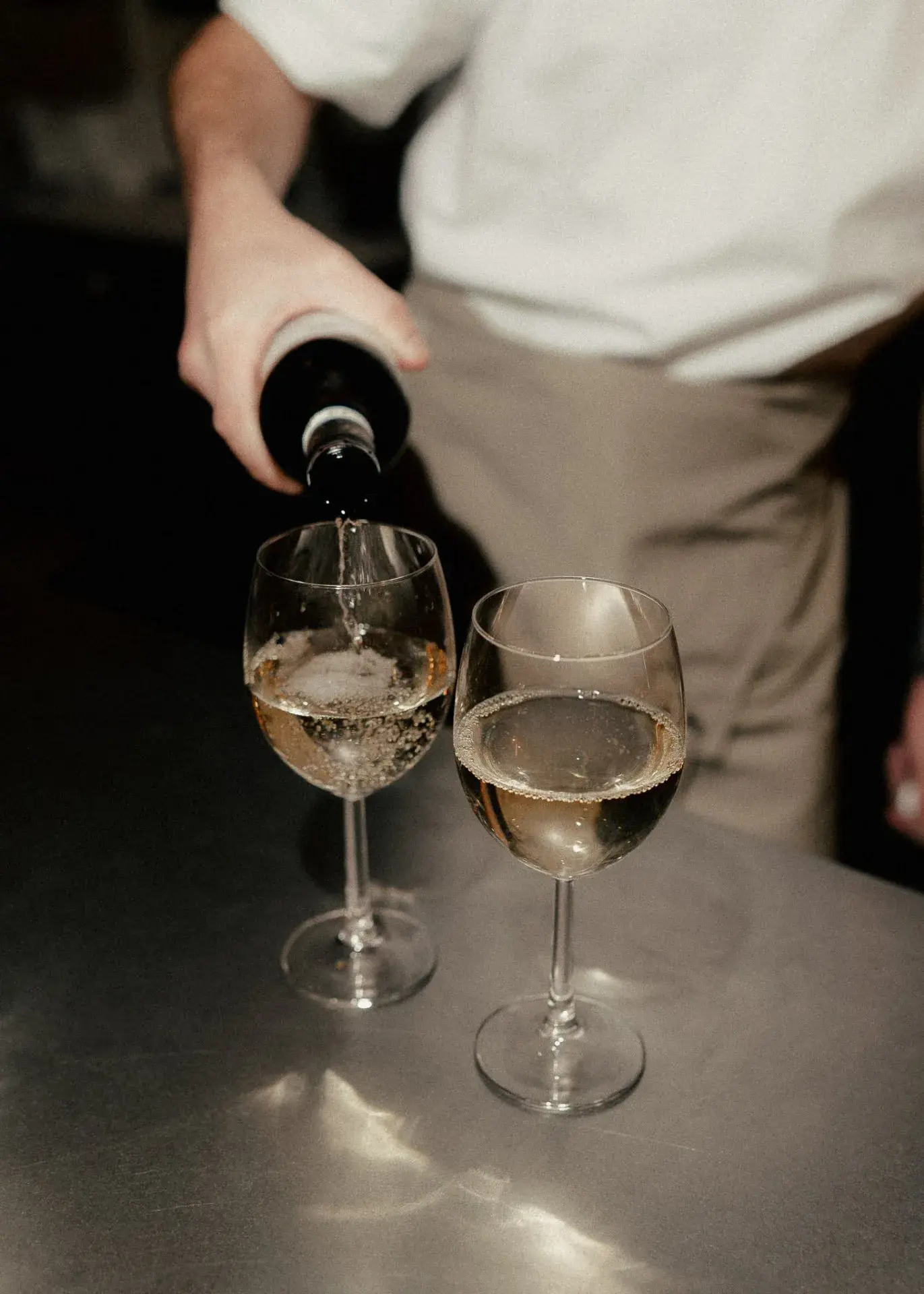 Soirée Dégustation Vins Italiens